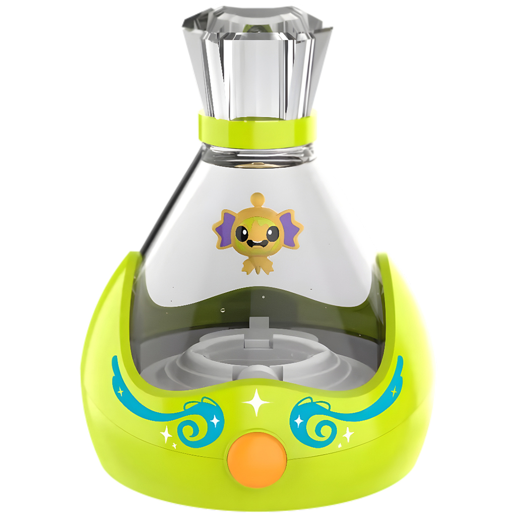 imagen de Silverlit: Fizzy Pets Mascota acuática - Finn 2