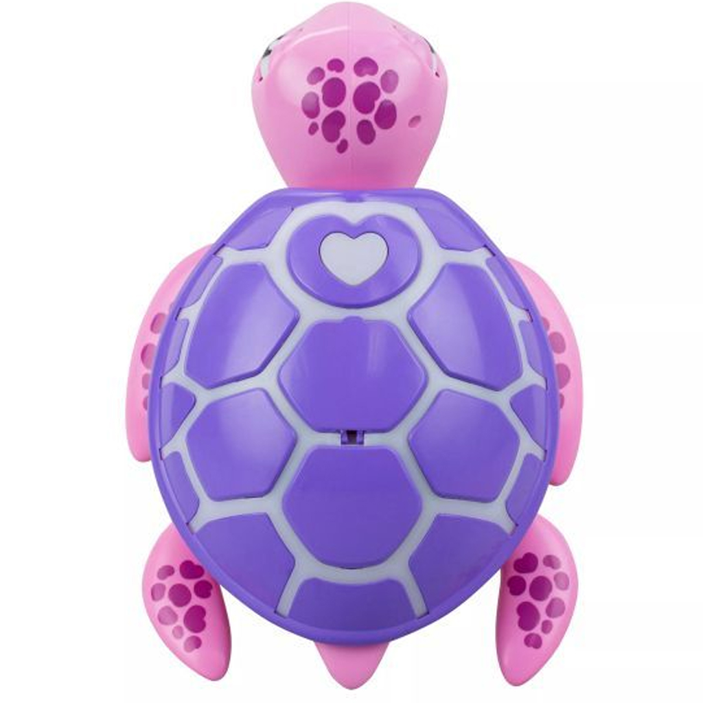imagen de Silverlit: Teki corazón desnudo en color rosa 3