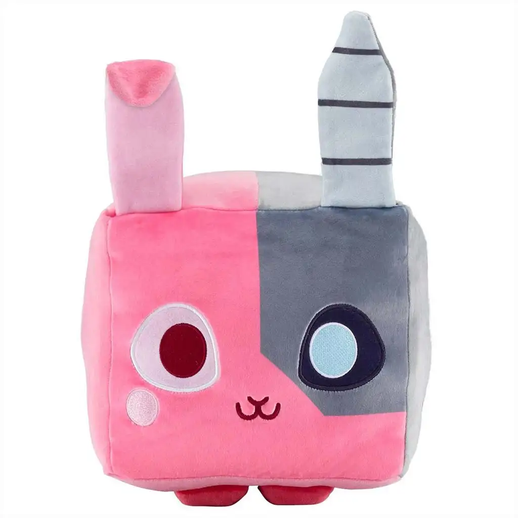 imagen de Simulador de Mascotas: Figura de Peluche de Personaje Sorpresa 20cm - en varias versiones 1ud 3