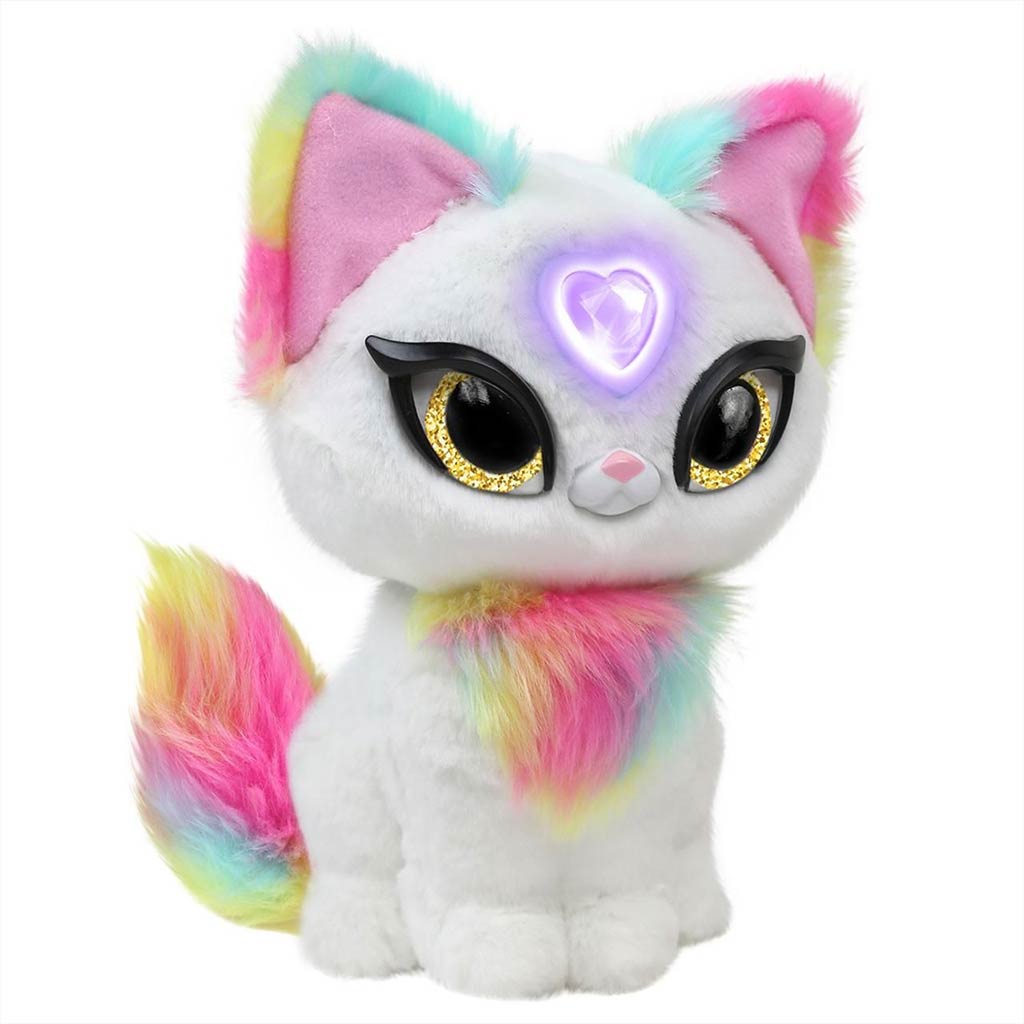 imagen de Skyrocket: Magic Whispers gato susurrante - Luna 2