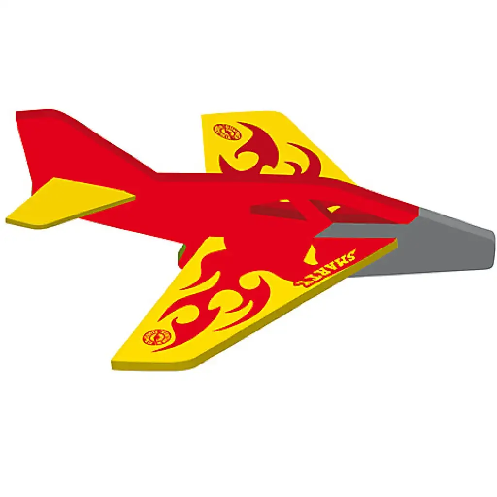 imagen de Smarty planeador 2