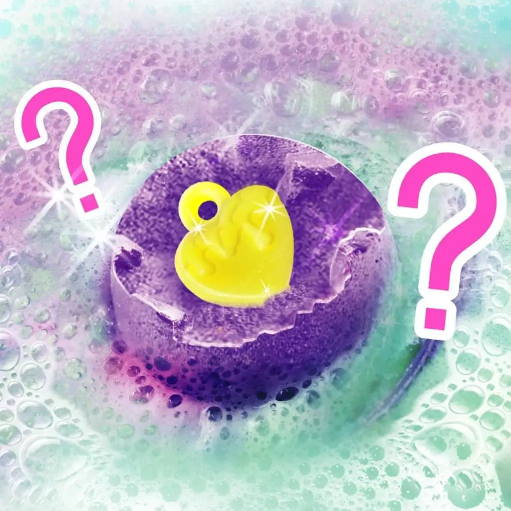 imagen de So Bomb: Bola de baño en caja de bebida en varias versiones 2