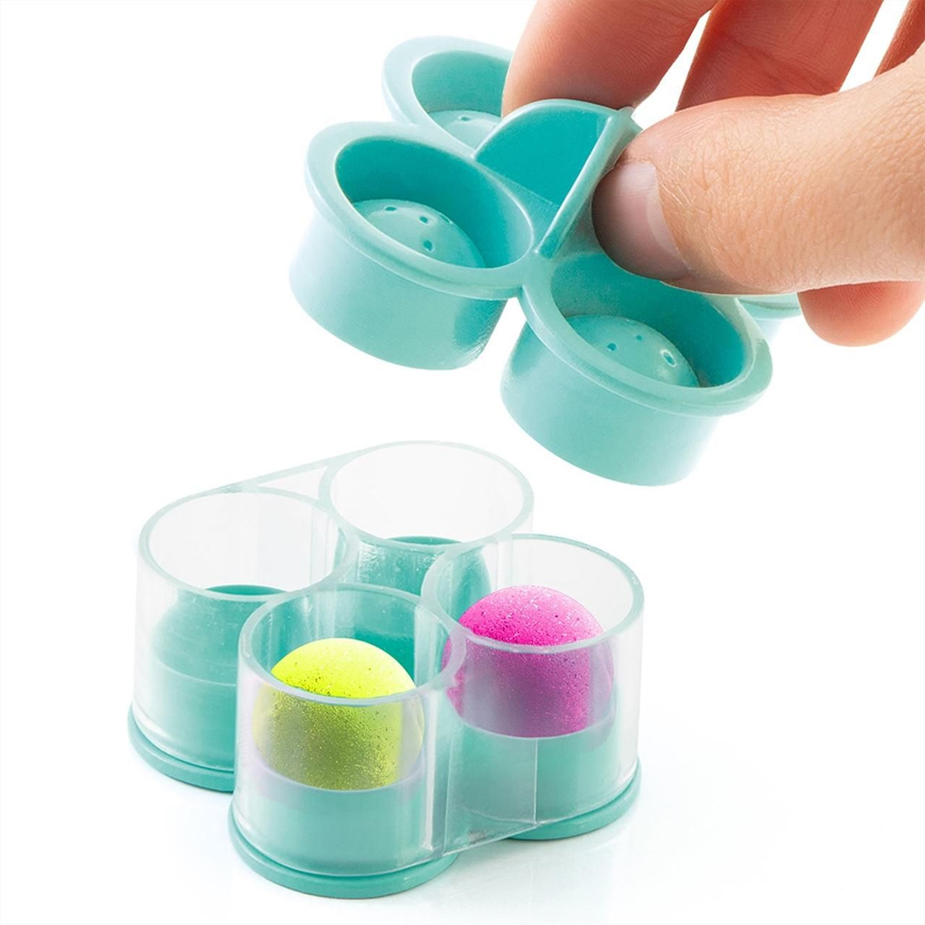 imagen de So Bomb: Spa de Manos Salón de Uñas 3