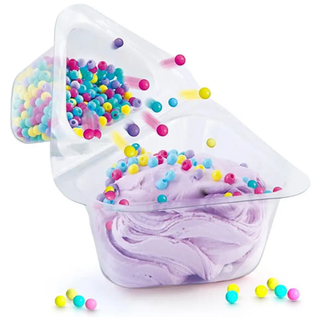 imagen de So Slime: Crazy Sensations slime en varias versiones 2