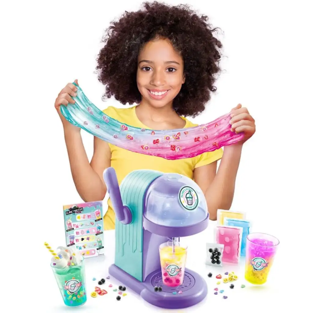 imagen de So Slime Fábrica Italiana 2