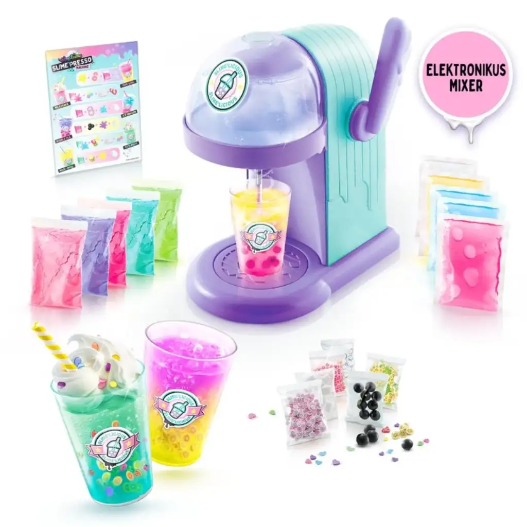 imagen de So Slime Fábrica Italiana 3