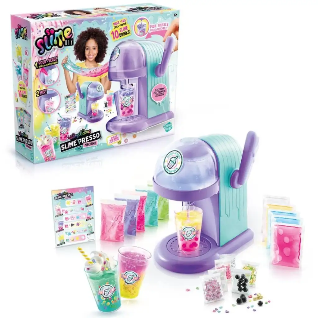 imagen de So Slime Fábrica Italiana 4