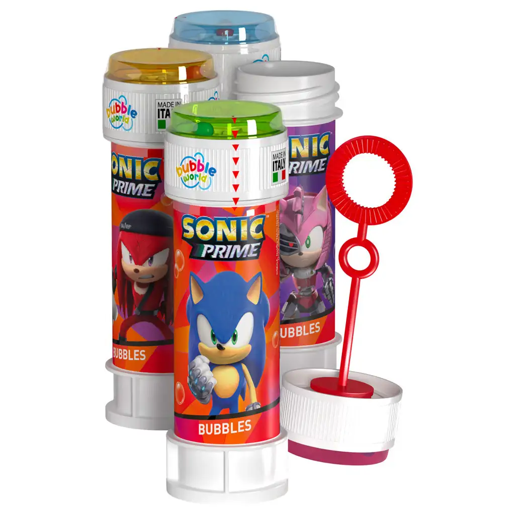 imagen de Sonic Prime pompero 60ml 1