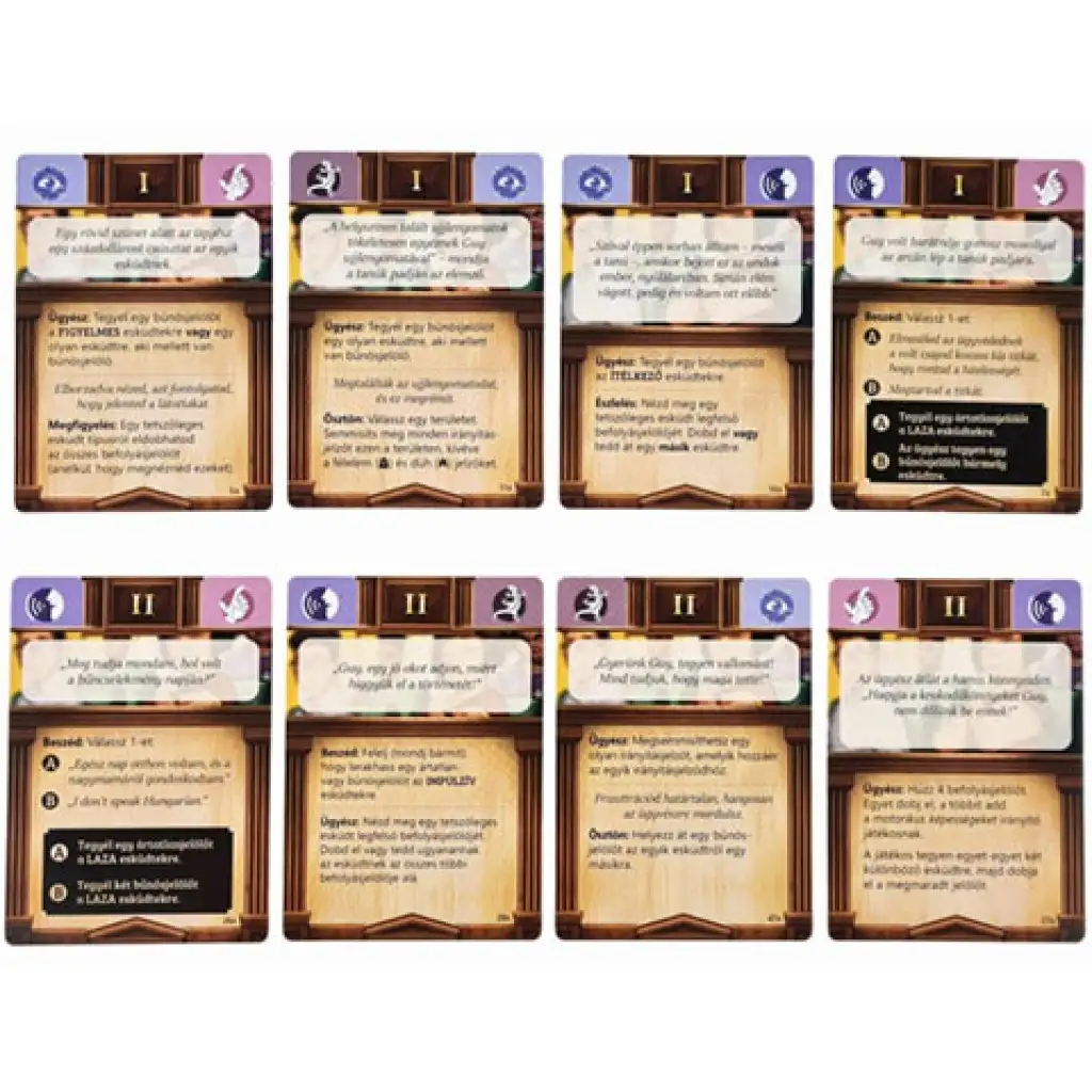 imagen de Sonidos en mi cabeza juego de mesa 7