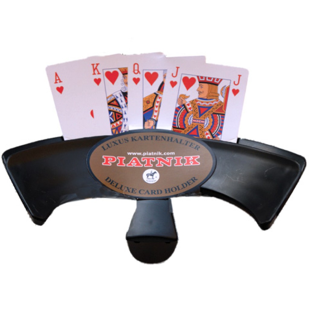 imagen de Soporte para cartas - Piatnik 1