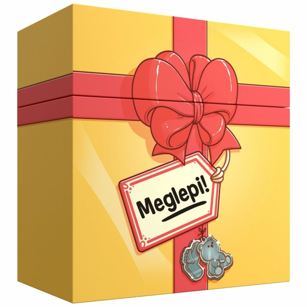 imagen de ¡Sorpresa! juego de cartas 1