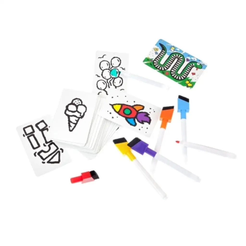 imagen de Speed Colors juego de mesa 4