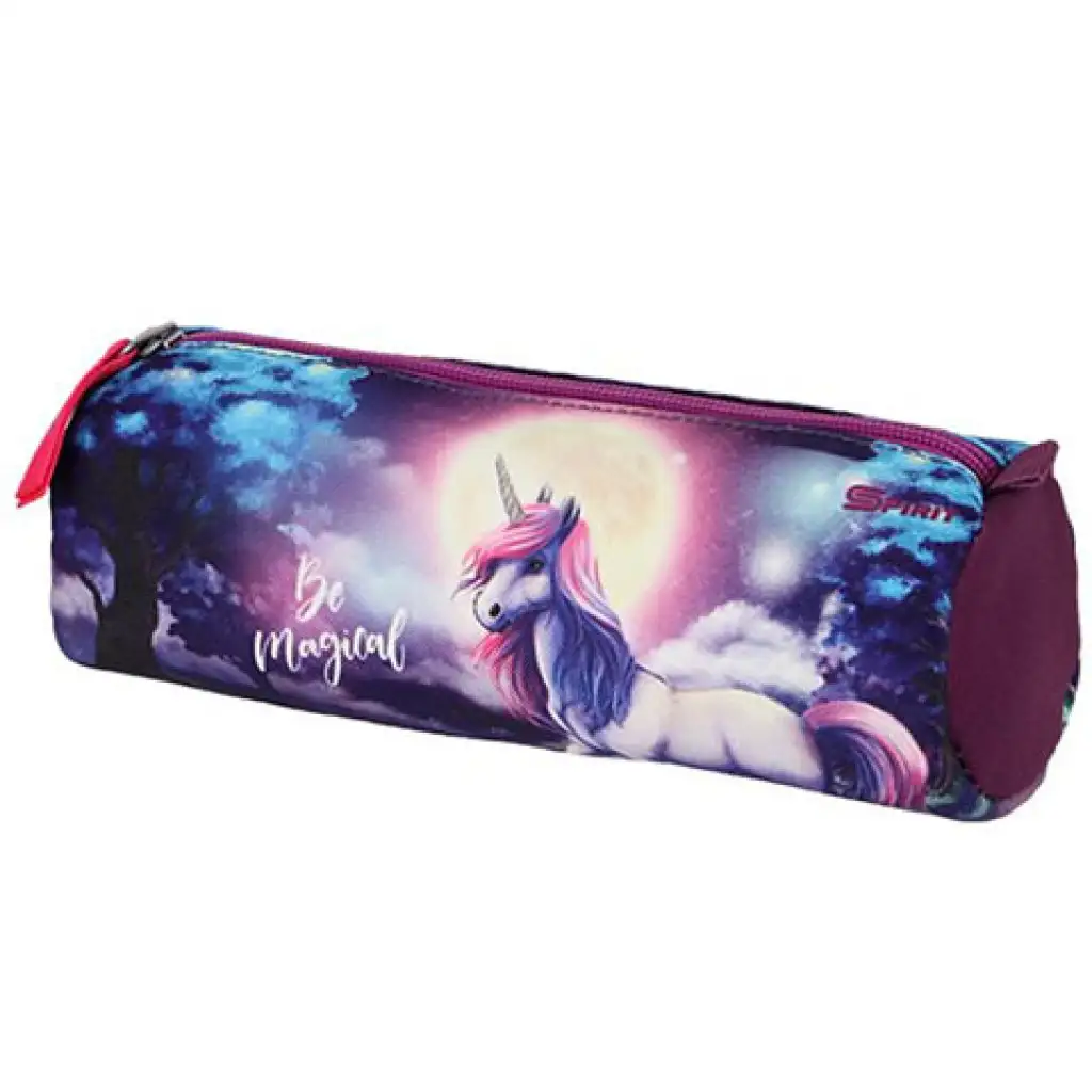 imagen de Spirit: Be Magical mochila escolar con estampado, set de 3 piezas 3
