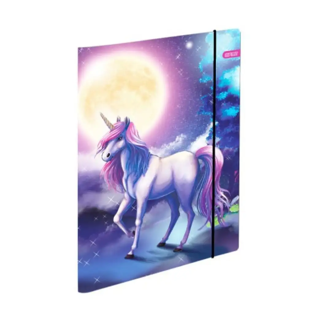 imagen de Spirit: Be Magical set de mochila ergonómica de 4 piezas 2