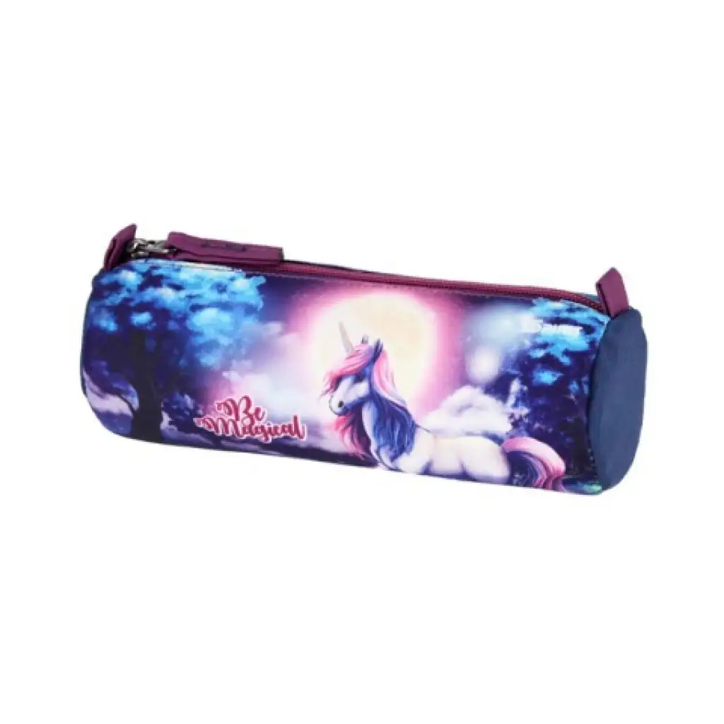 imagen de Spirit: Be Magical set de mochila ergonómica de 4 piezas 3