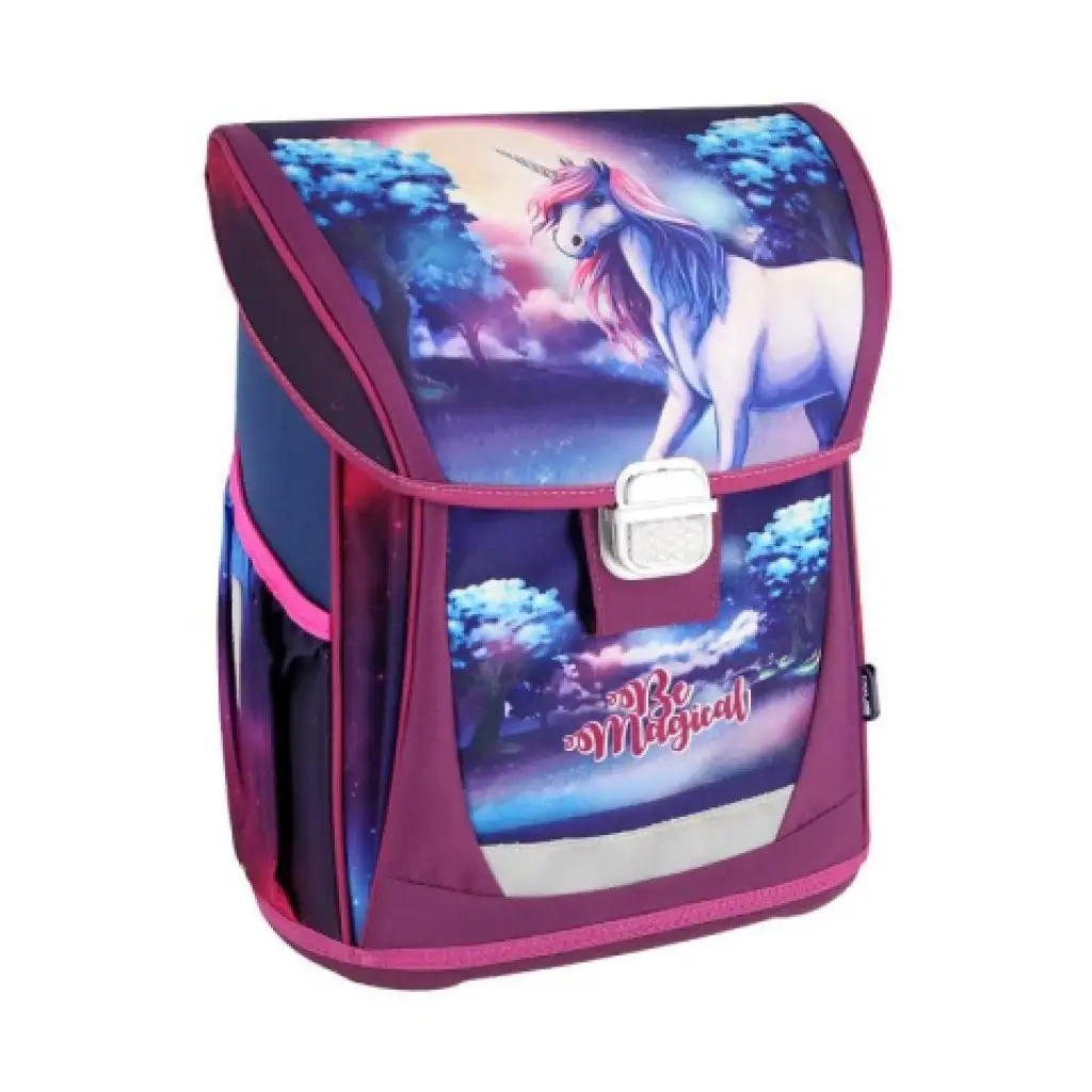 imagen de Spirit: Be Magical set de mochila ergonómica de 4 piezas 5