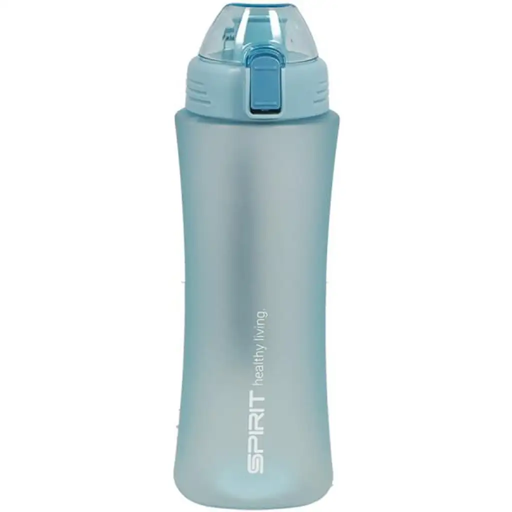 imagen de Spirit: Botella azul BPA libre 660ml 1