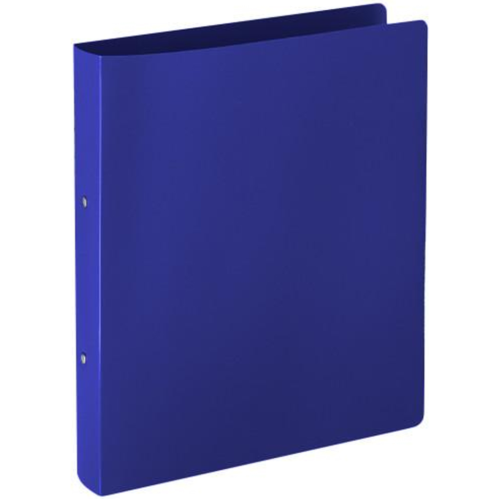 imagen de Spirit: Carpeta de anillas azul A4 3cm 1