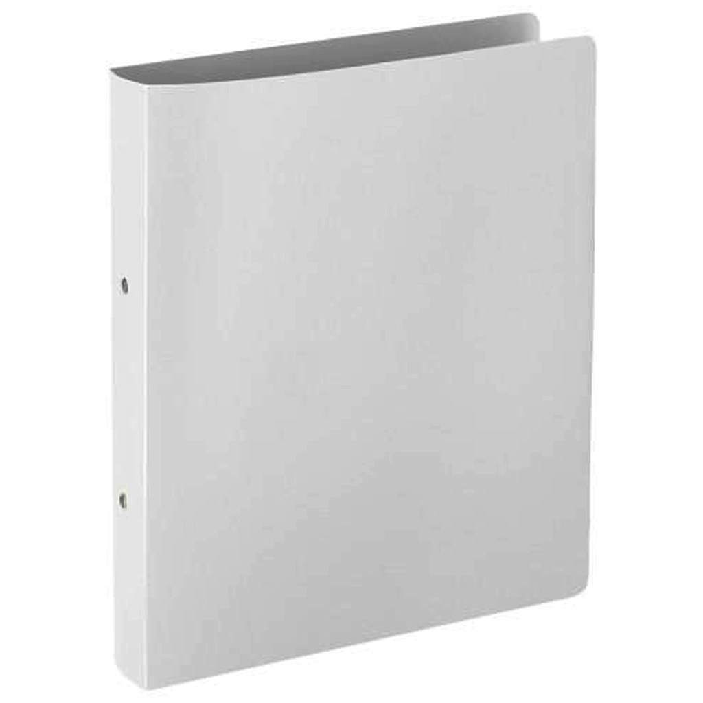 imagen de Spirit: Carpeta de anillas blanca A4 3cm 1