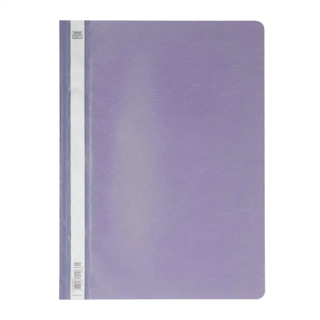 imagen de Spirit: Carpeta de anillas en color púrpura 110/180 A4 1