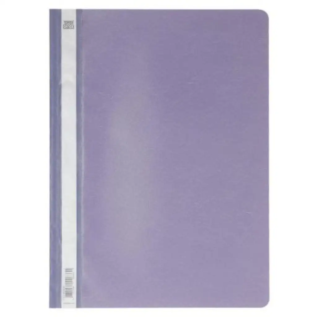 imagen de Spirit: Carpeta de anillas lila 110/170 A4 1