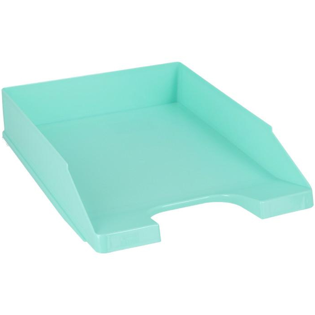 imagen de Spirit: Carpeta de archivo verde pastel A/4 1