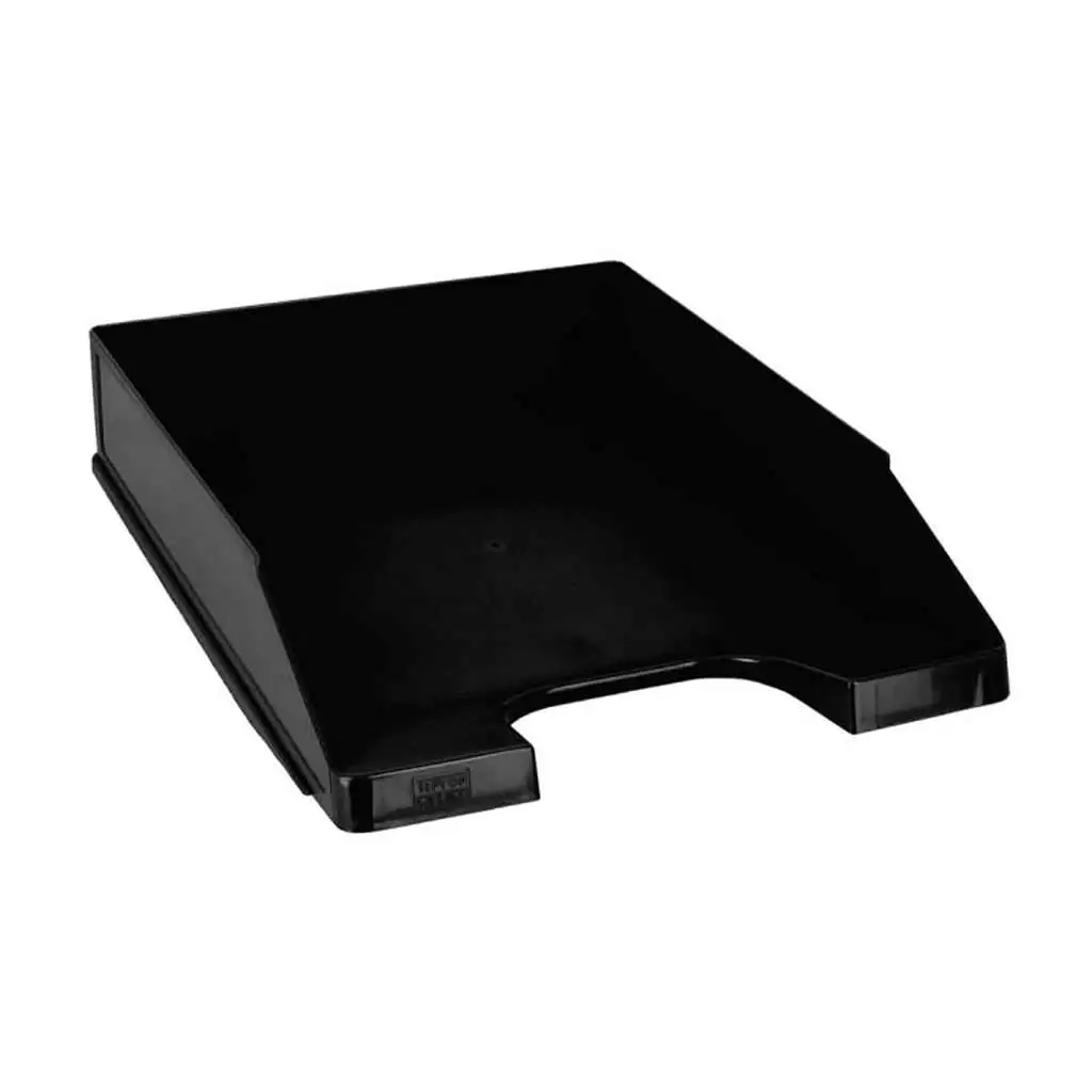 imagen de Spirit: Carpeta de color negro A4 1