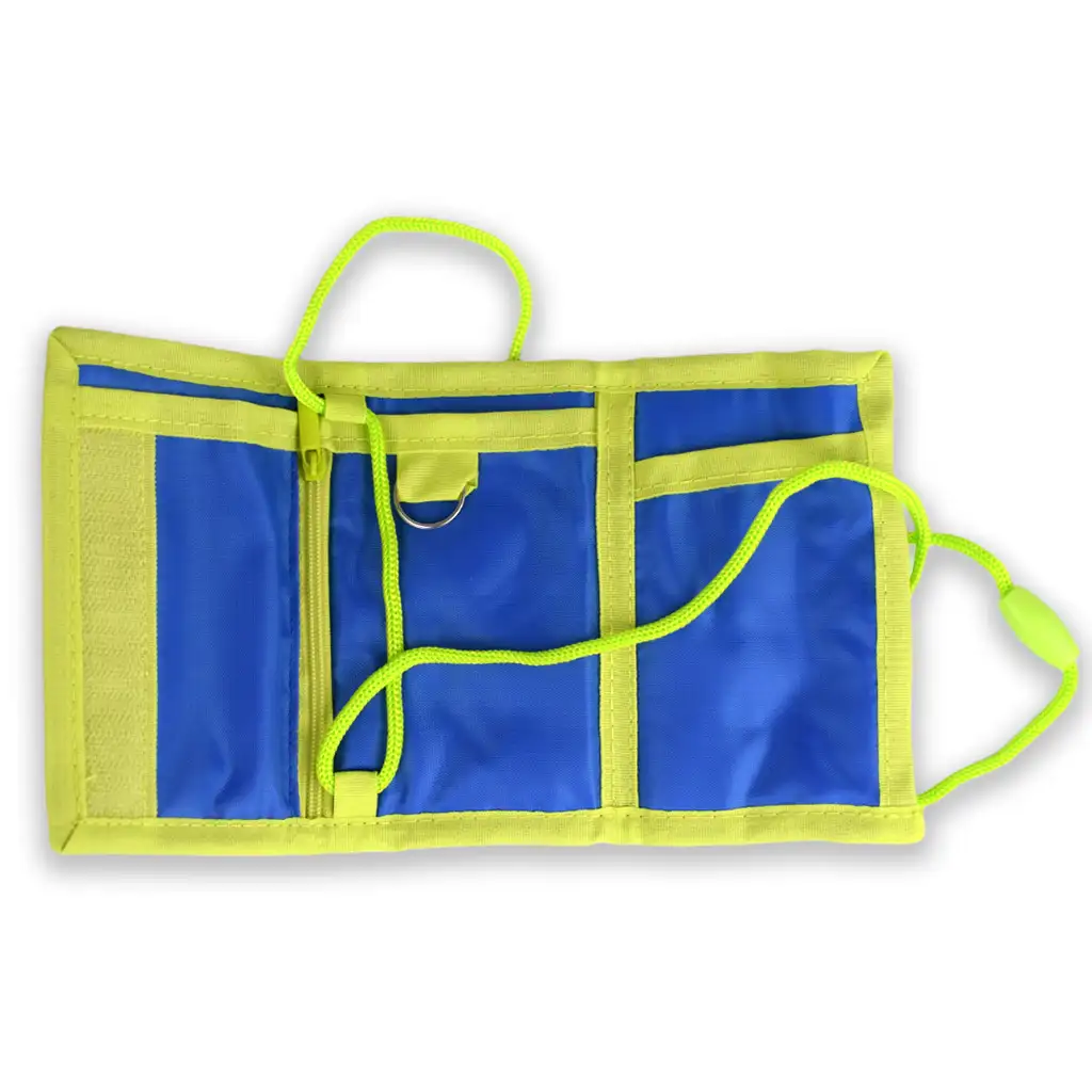 imagen de Spirit: Cartera de tractor 8,5x12,5x1,5cm 2