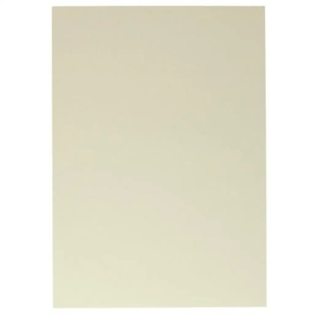 imagen de Spirit: Cartón decorativo beige de 220g en tamaño A4 1