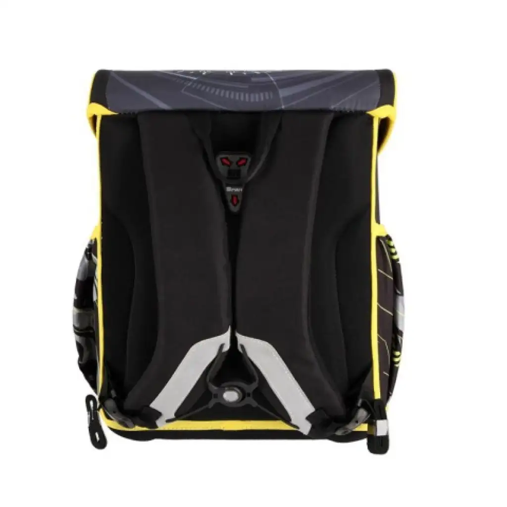 imagen de Spirit: Conjunto de mochila ergonómica Cool Racer de 4 piezas 6