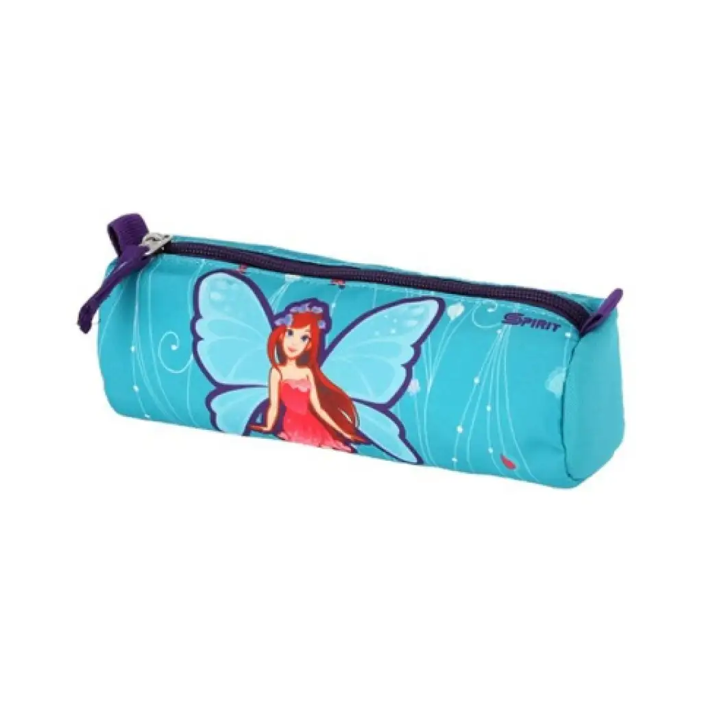imagen de Spirit: Conjunto de mochila escolar ergonómica LED de 5 piezas 4