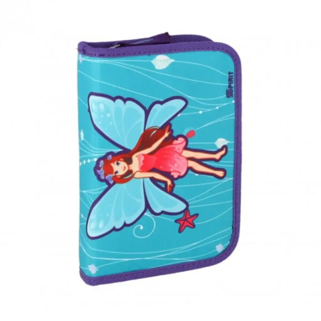 imagen de Spirit: Conjunto de mochila escolar ergonómica LED de 5 piezas 6
