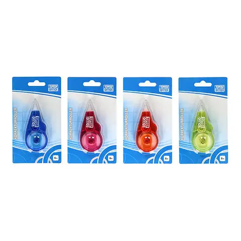 imagen de Spirit: Corrector de cinta 5mm x 8m en varios modelos 1ud 1