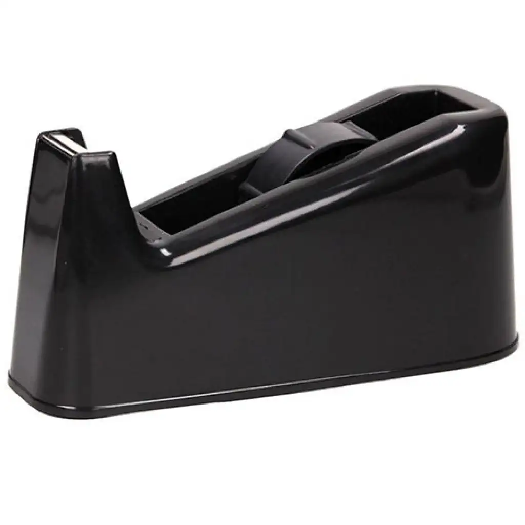 imagen de Spirit: Dispensador de cinta adhesiva negra Big TD70 2