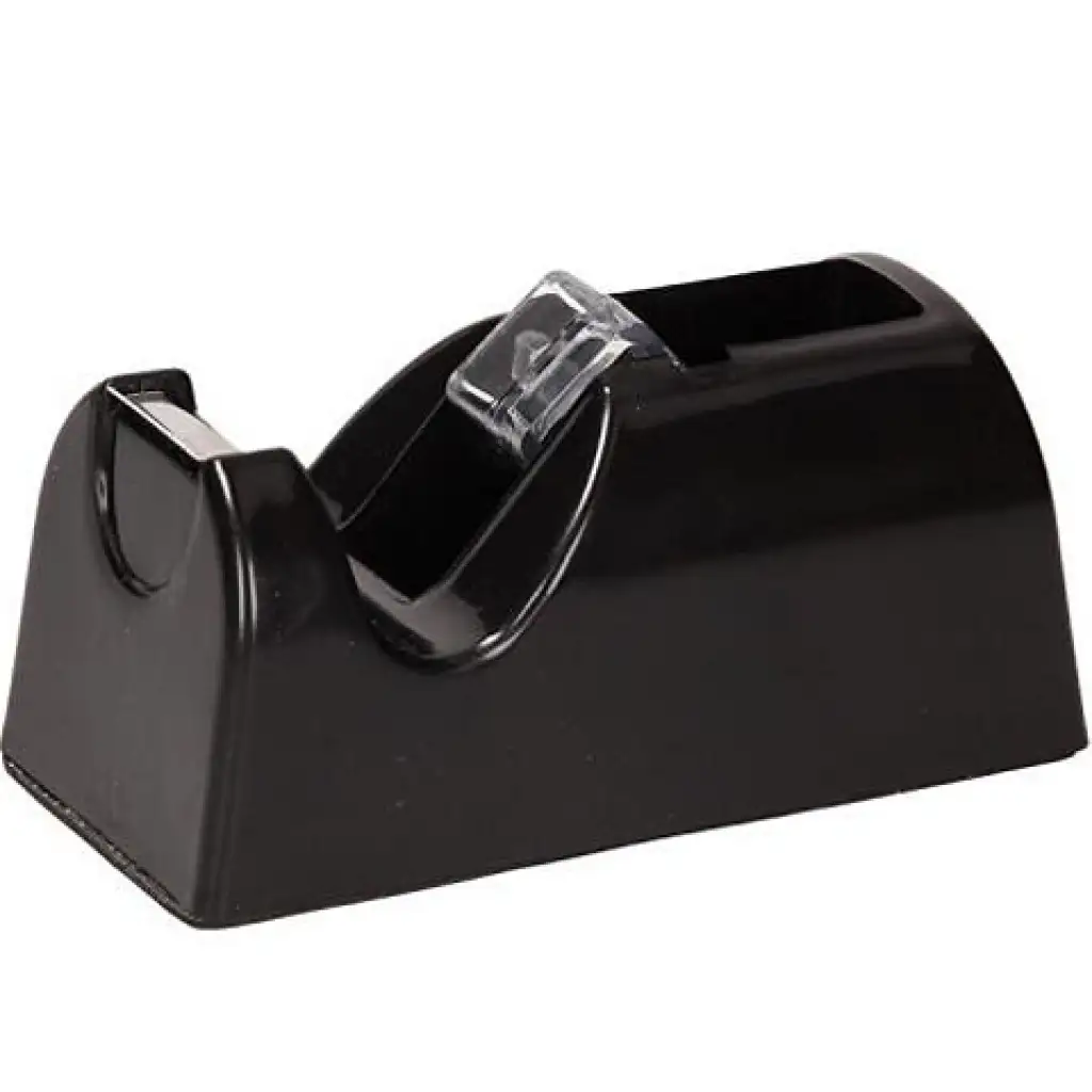 imagen de Spirit: Dispensador de cinta adhesiva negra TD30 2