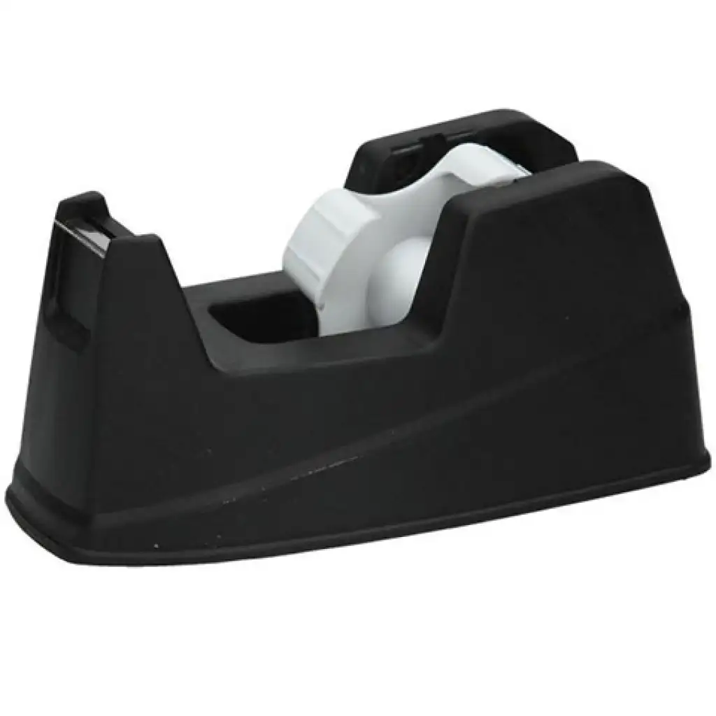 imagen de Spirit: Dispensador de cinta adhesiva negra TD35 2