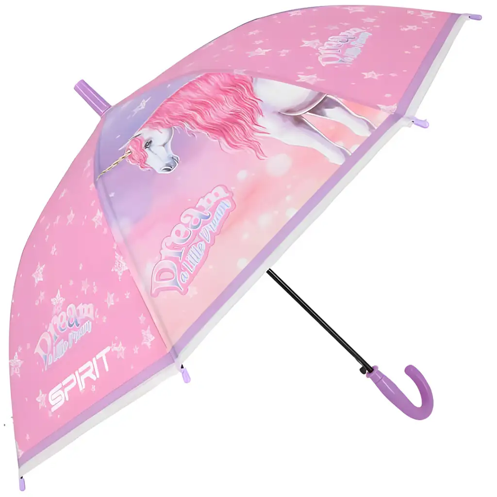 imagen de Spirit: Dream a Little Dream paraguas automático 19" 66cm 1