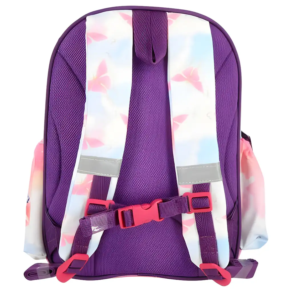 imagen de Spirit: Dream Horse mochila infantil 24x13x31cm 2