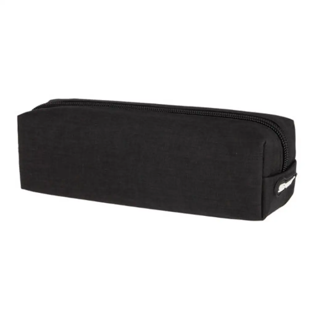 imagen de Spirit: Estuche cilíndrico negro 1