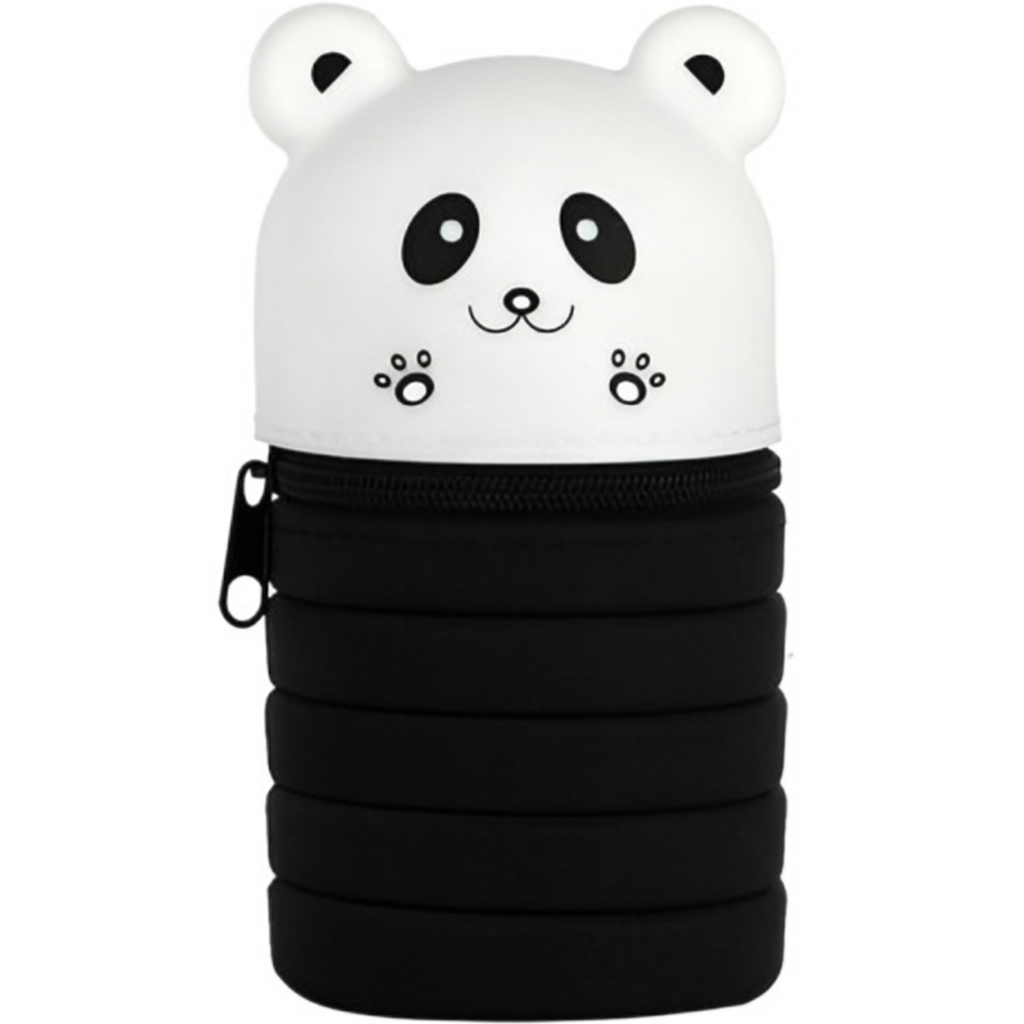 imagen de Spirit: Estuche de silicona panda 1