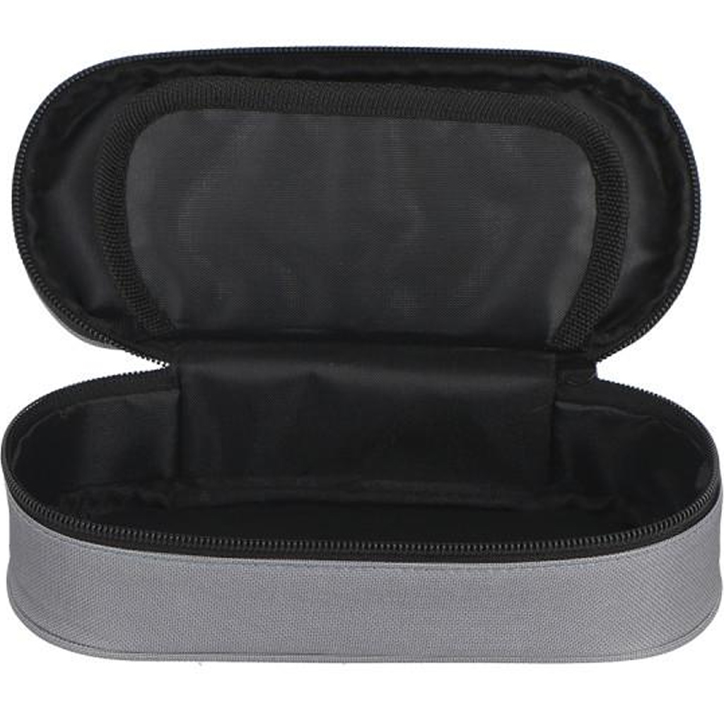 imagen de Spirit: Estuche ovalado con diseño de coche deportivo 20x10x6cm 2