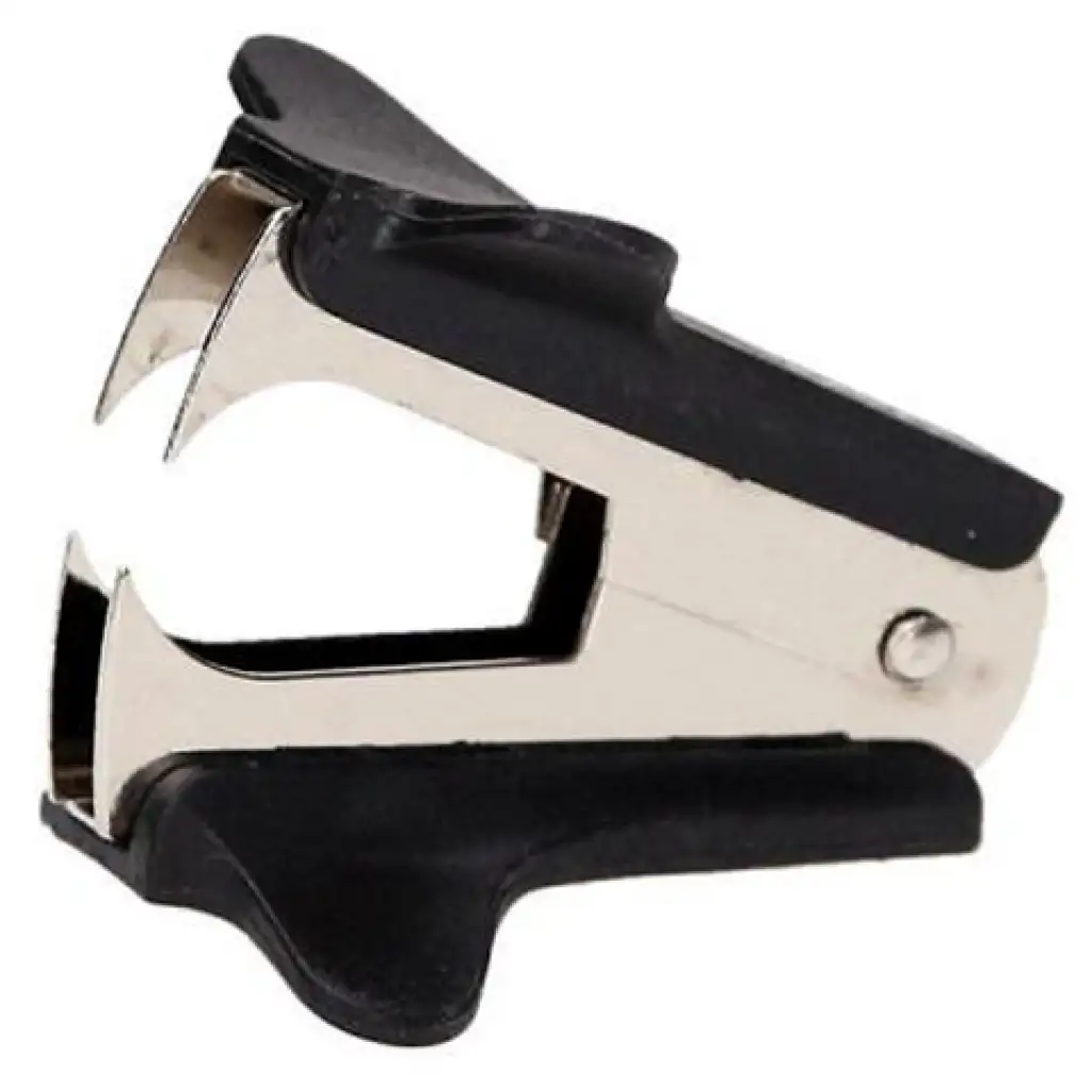 imagen de Spirit: Extractor de grapas negro R1 2