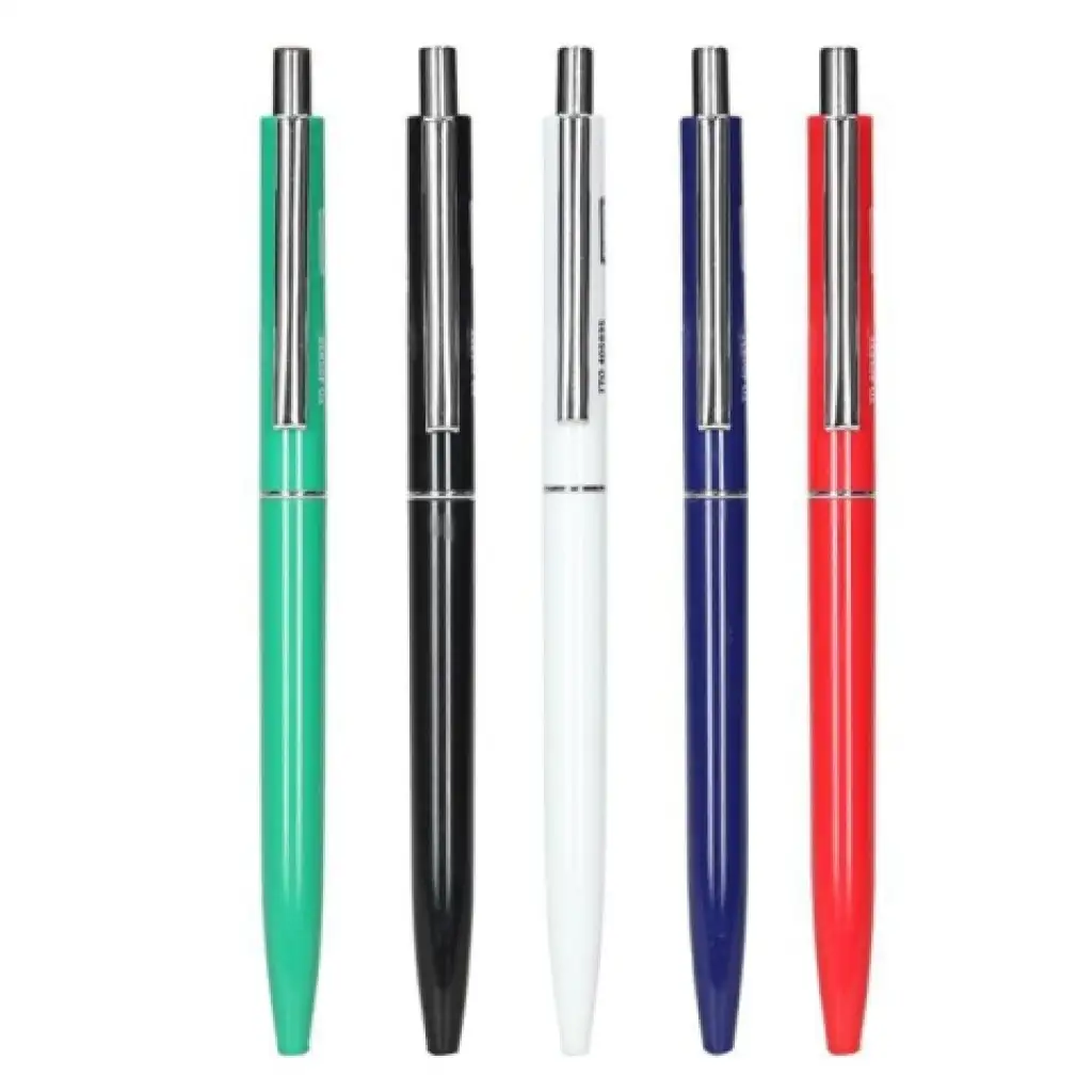 imagen de Spirit: G10 bolígrafo azul de 1.0mm en varias versiones de color 1