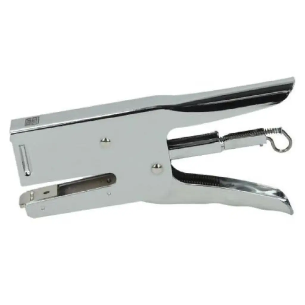 imagen de Spirit: Grapadora manual de metal 24/6-26/6 - HK30 2