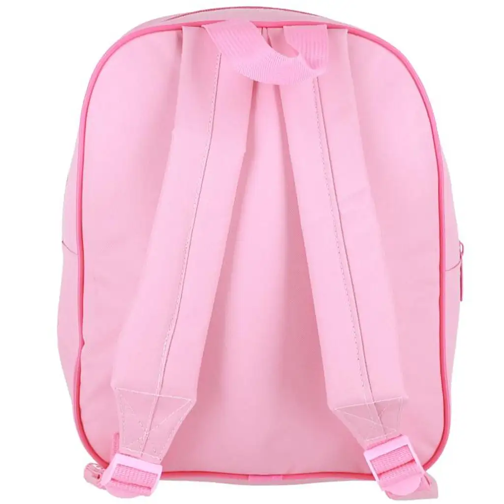 imagen de Spirit: Happy Kittens mochila redondeada con diseño 3D de gatos felices 30x25x12cm 3