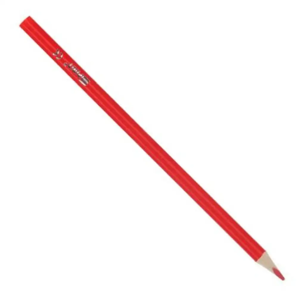 imagen de Spirit: Lápiz de colores triangular premium 1