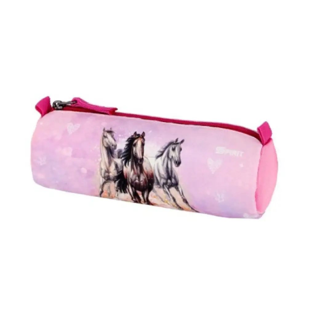 imagen de Spirit: Love Horse set de mochila ergonómica de 4 piezas 4