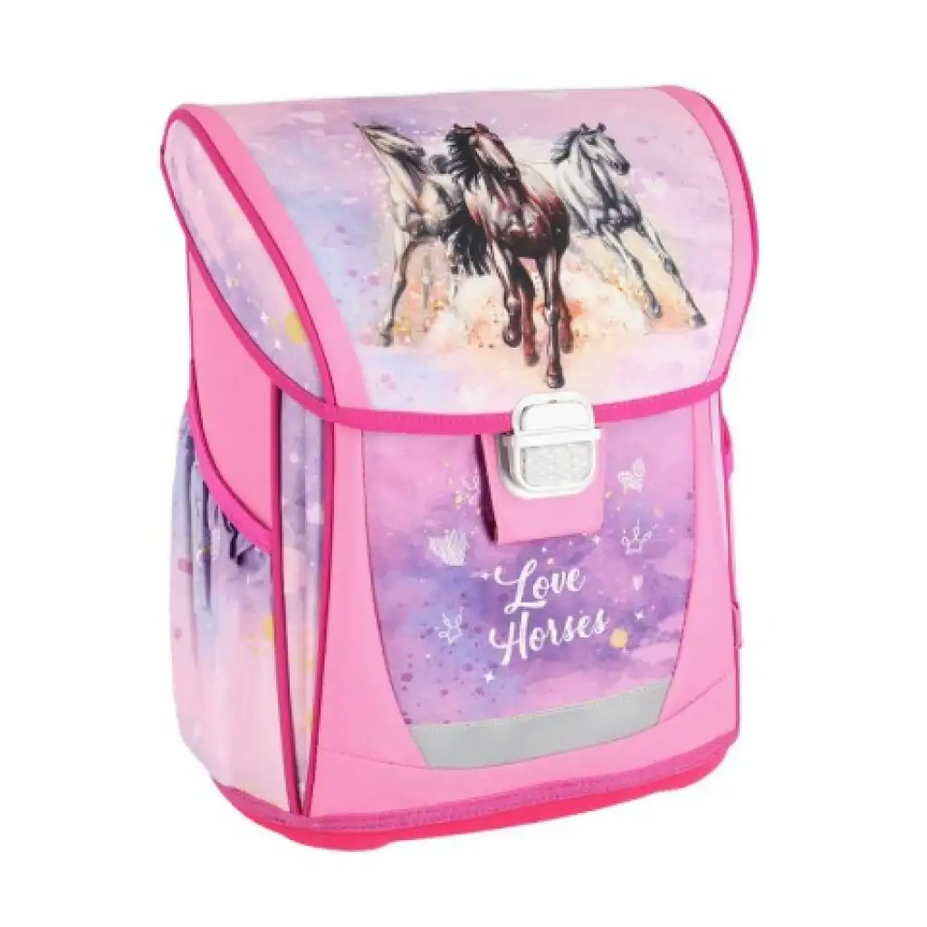 imagen de Spirit: Love Horse set de mochila ergonómica de 4 piezas 5