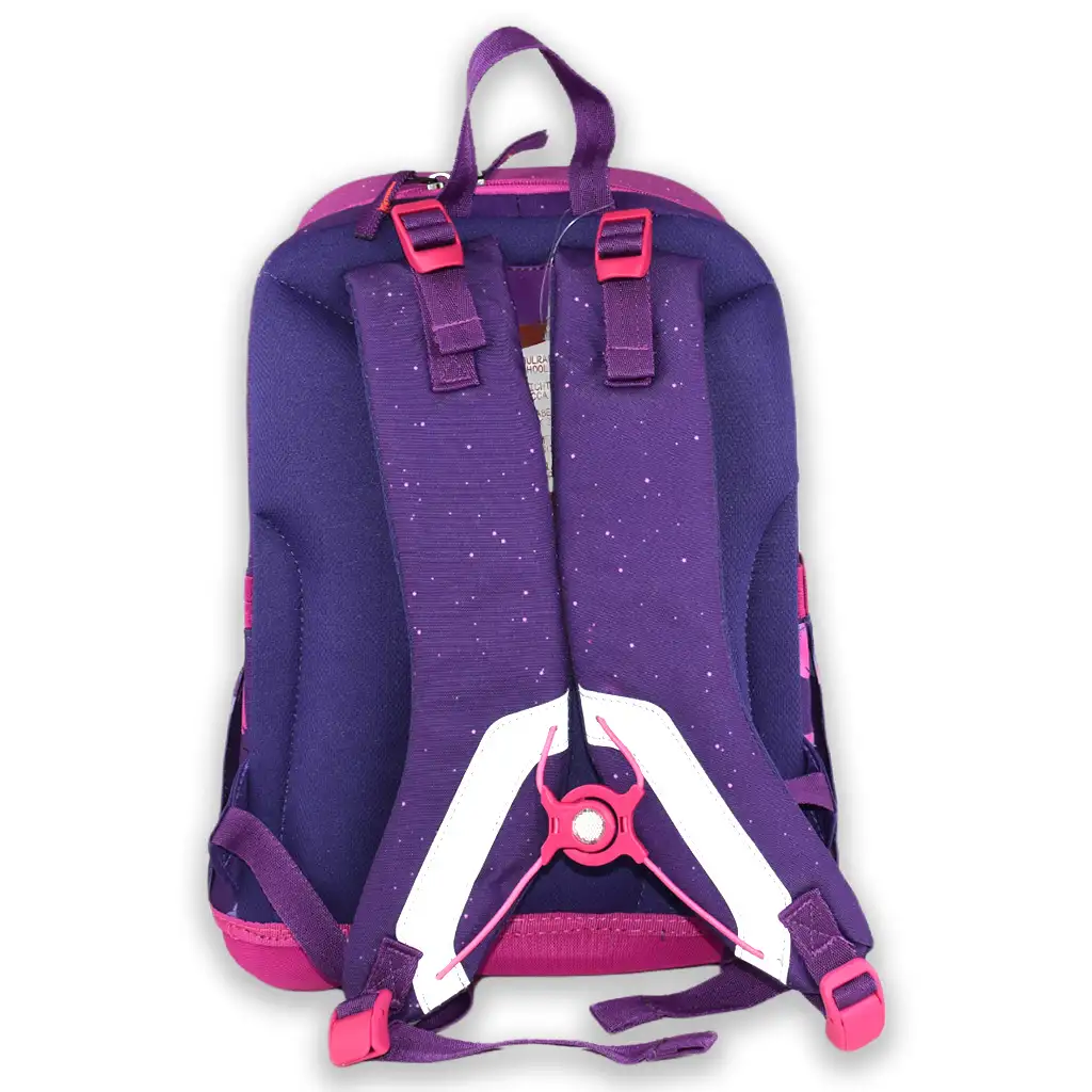 imagen de Spirit: Mochila ergonómica Butterfly, mochila 40x29x15cm 2