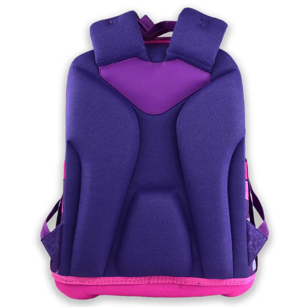 imagen de Spirit: Mochila ergonómica Butterfly, mochila 40x29x15cm 3